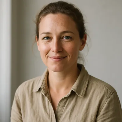Elisa Paolini