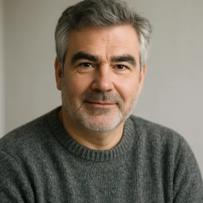 Ettore Lambruschi