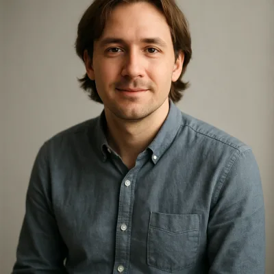Samuele Trani