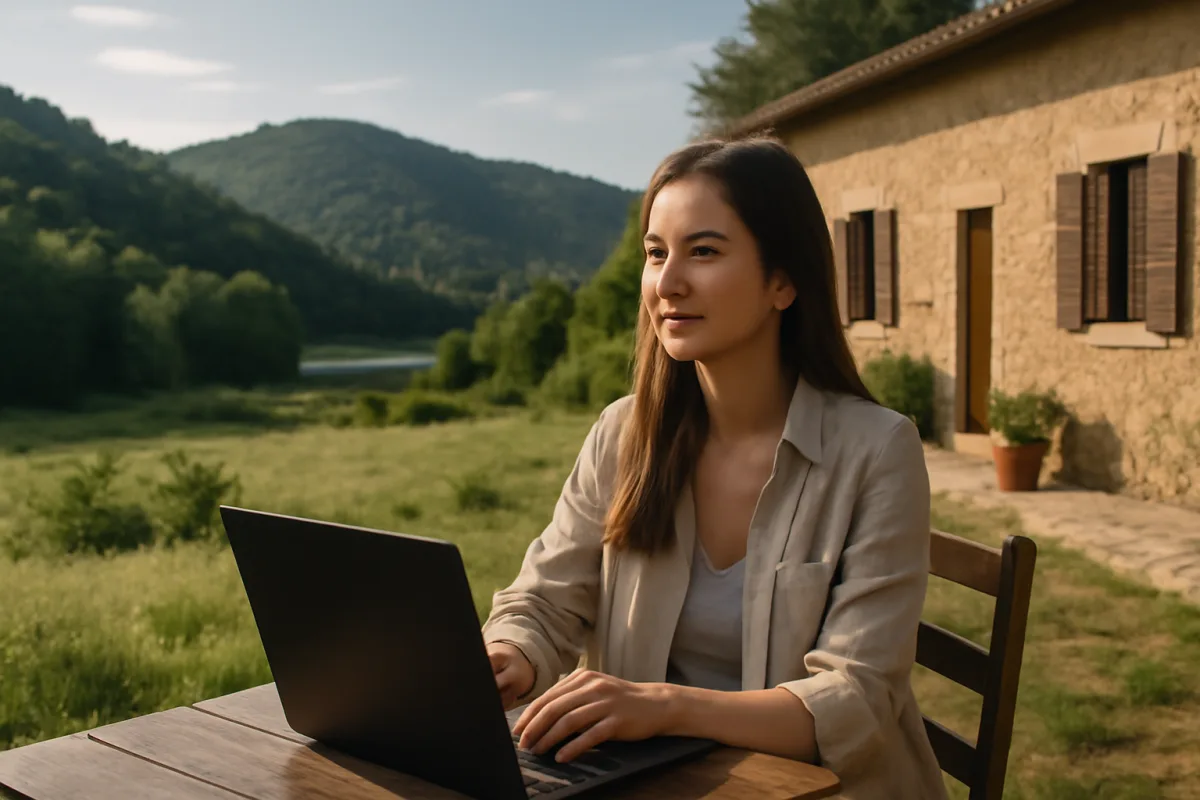 Agriturismo vicino alle riserve naturali: scopri perché conviene prenotare subito