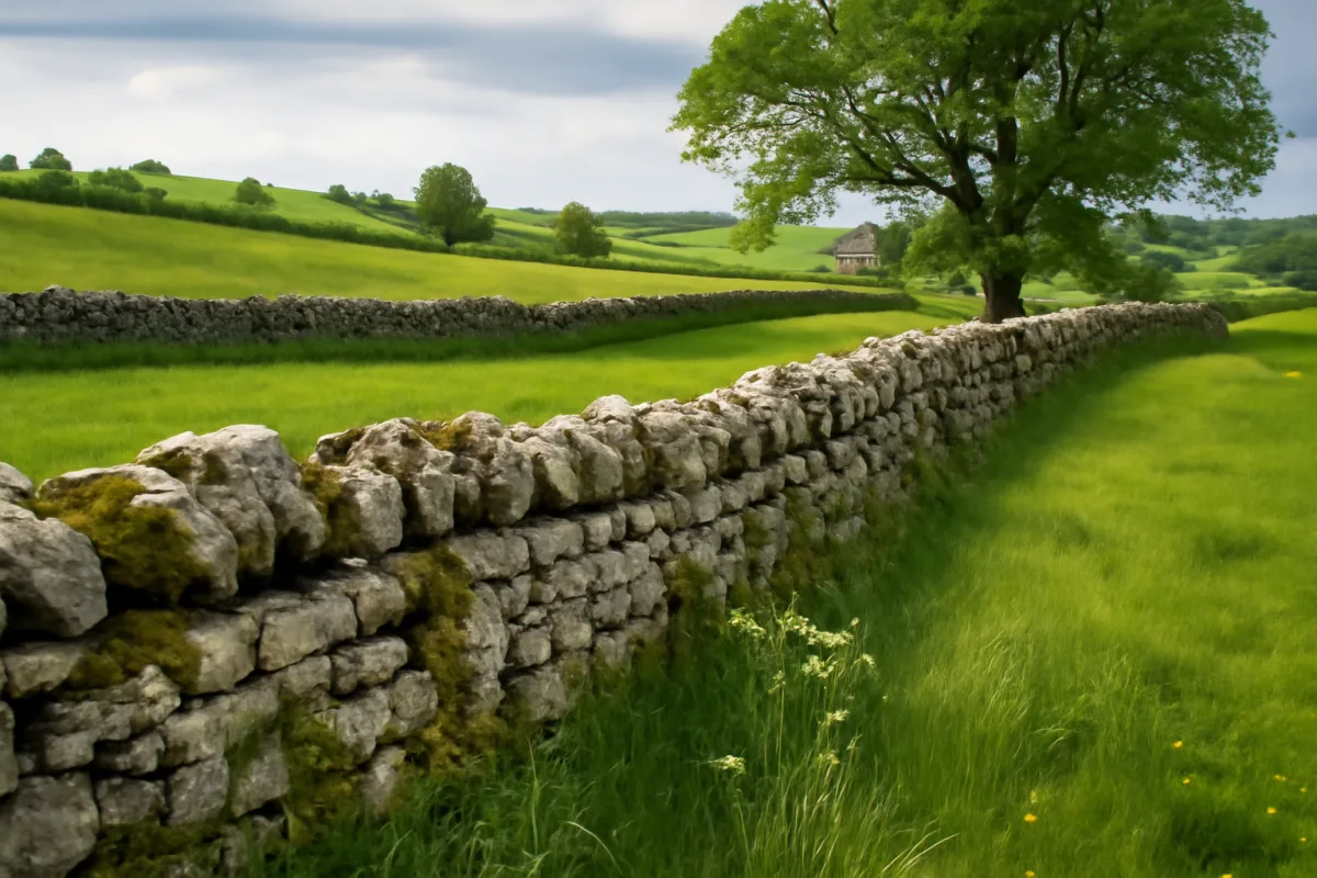 Arte e natura tra i muretti a secco: i dettagli storici che arricchiscono ogni passeggiata rurale