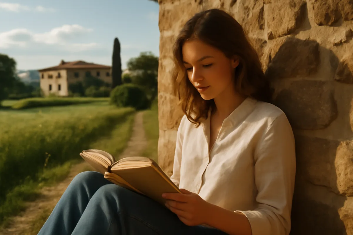 Posso coniugare natura e cultura durante una vacanza rurale? Le esperienze combinate che non ti aspetti
