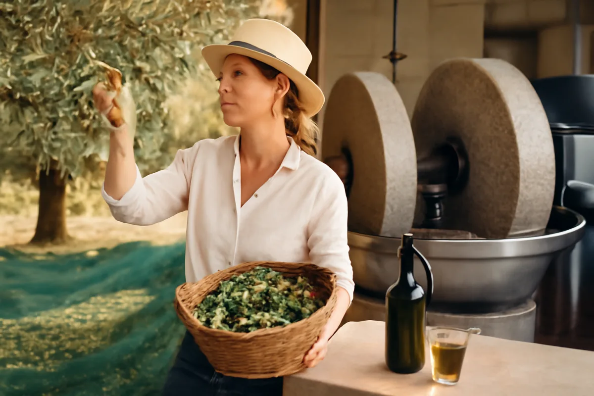 Weekend esperienziale tra raccolta olive e frantoio: come partecipare e portar via il tuo olio