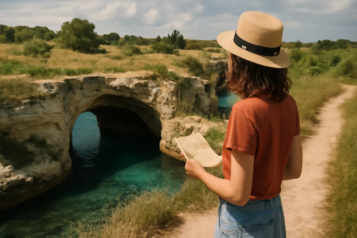 Luoghi naturali imperdibili nel Salento rurale: quelli che solo i locali conoscono
