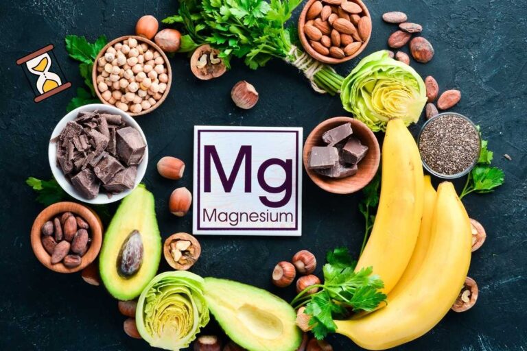 Magnesio: quando integrarlo davvero